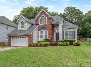 6221 Caslon Ct, Charlotte, NC 28270