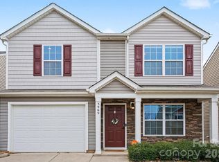 3969 Potts Grove Pl, Concord, NC