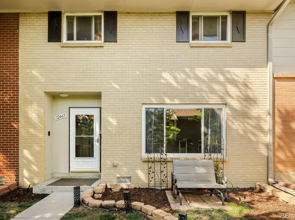 12465 W Alameda Drive, Denver, CO 80228