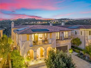 31 Seawatch, Newport Coast, CA 92657