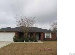 5311 Dalton Cir, Milton, FL 32570