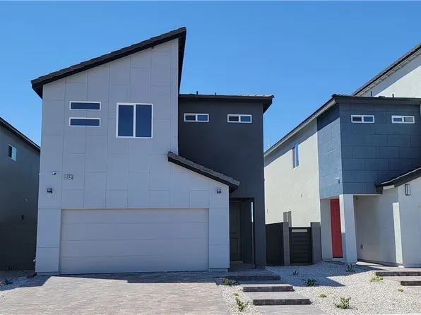 4041 Welter Ave, Las Vegas, NV 89104