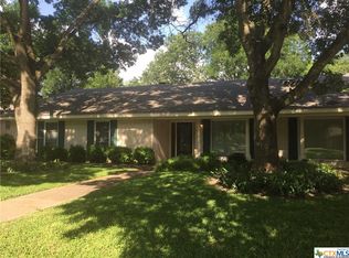 4601 Chestnut Rd, Temple, TX 76502