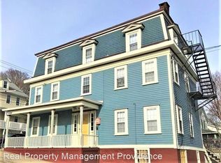 23 Melrose St UNIT 1, East Greenwich, RI 02818