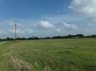 County Road 33450, Sumner, TX 75486