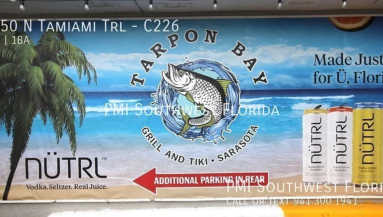 7150 N Tamiami Trl #C-226 — Photo 17
