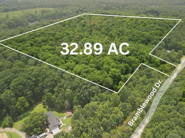 0 Bramblewood Dr, Thomasville, NC 27360