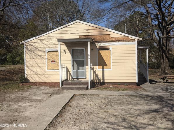 206 Olive St Rocky Mount Nc 27801 Zillow
