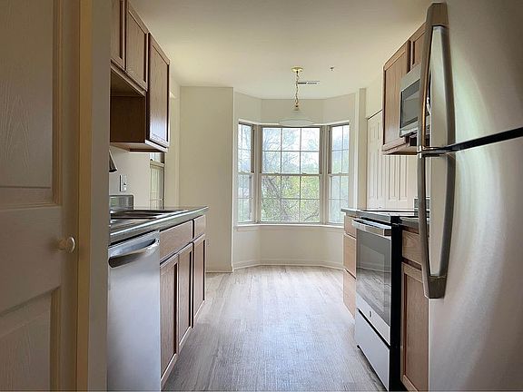 BIG Pantry in Kitchen
