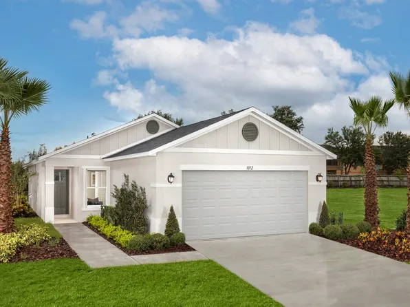 Plan 1637 Plan, Silver Lake Estates I