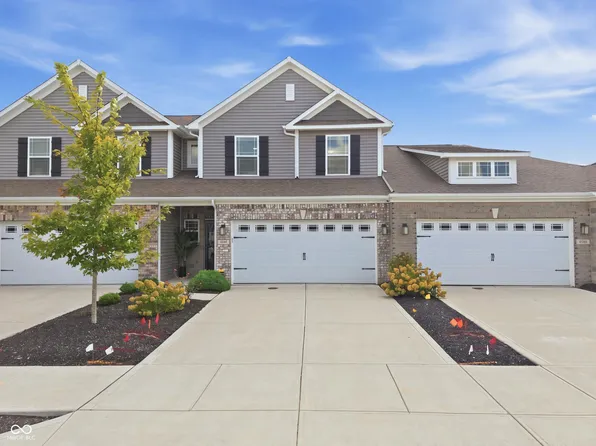 6387 Wasco Dr, Whitestown, IN 46075
