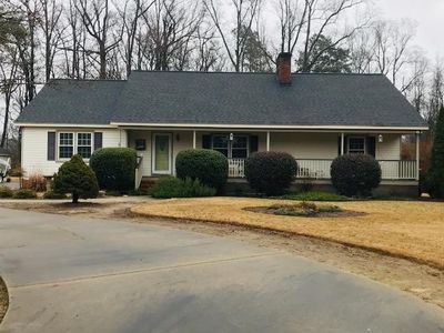 110 Chris St, Mount Olive, NC, 28365
