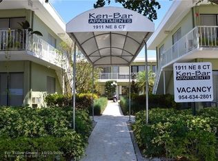 1911 NE 8th Ct #234, Fort Lauderdale, FL 33304