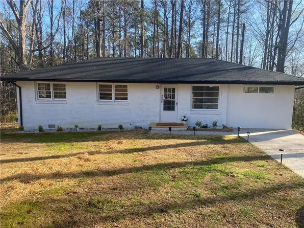 4030 Stonewall Tell Rd, Atlanta, GA 30349