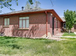 5211 E Thrill Pl, Denver, CO 80207