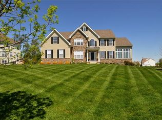 201 Thoreau Ct, Landenberg, PA 19350