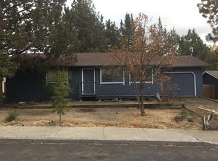 207 SW Maricopa Dr, Bend, OR 97702