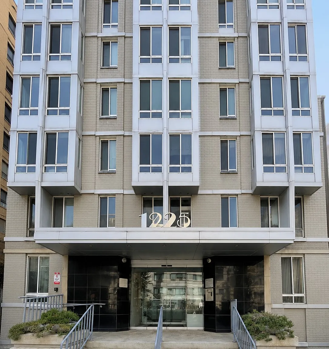 1 bed, 1.5 bath, 667 sqft, $2,750 — Photo 1