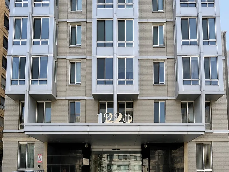 1225 13th St NW #310 — Photo 1