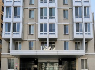 1225 13th St NW APT 310, Washington, DC 20005