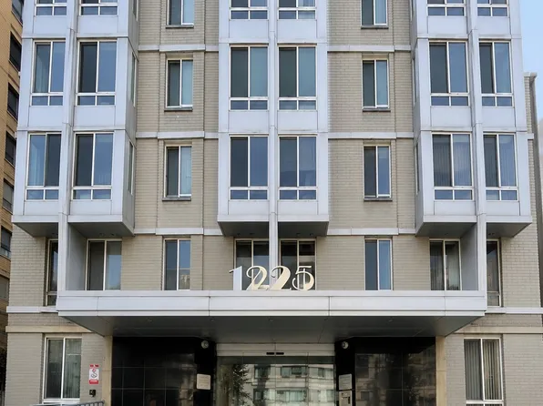 1225 13th St NW, Washington, DC