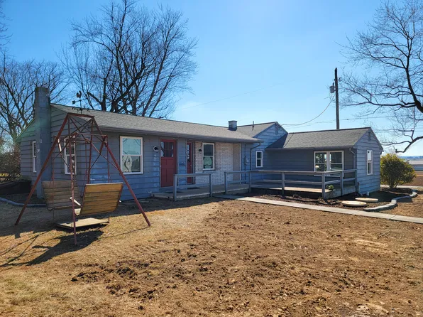 479 Musser School Rd, Leola, PA 17540