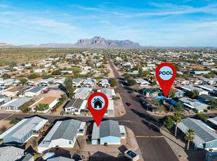 2200 N DELAWARE Drive #48, Apache Junction, AZ 85120