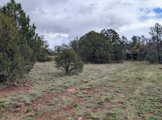 453 N Seeley Dr, Young, AZ 85554