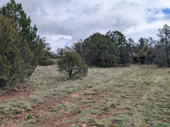 453 N Seeley Drive #-, Young, AZ 85554