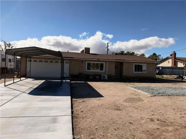 14737 Yucca St, Hesperia, CA 92345