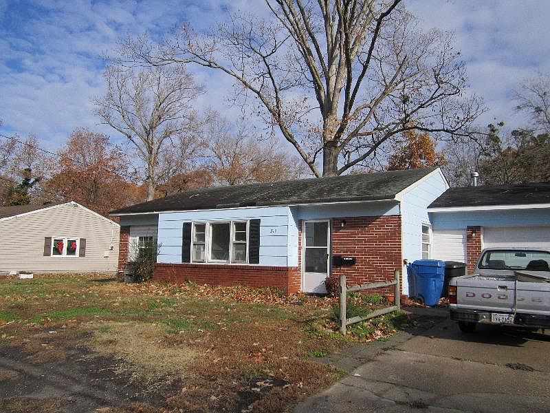 312 Dillon Dr, Virginia Beach, VA 23452 Zillow