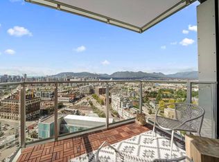 285 E 10th Ave #1911, Vancouver, BC