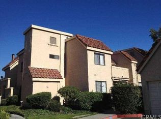 28112 Mariposa UNIT 166, Laguna Niguel, CA 92677