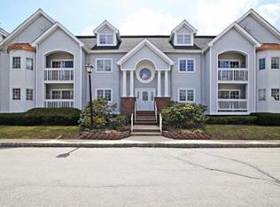 3B Leva Dr #203, Morristown, NJ 07960