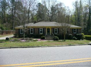 3628 Jamaica Dr, Augusta, GA 30909