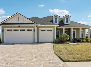 170 PASARELA Drive, St. Augustine, FL 32095