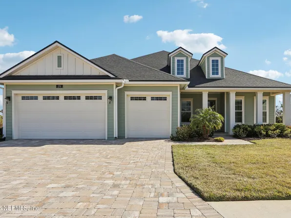 170 PASARELA Drive, St. Augustine, FL 32095