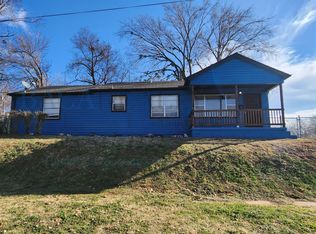 630 Lester Ln, Purcell, OK 73080