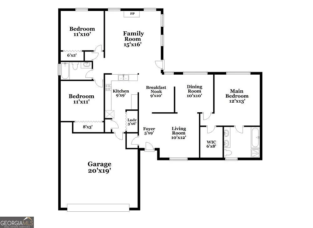Building Photo - 320 Emerald Green Ct