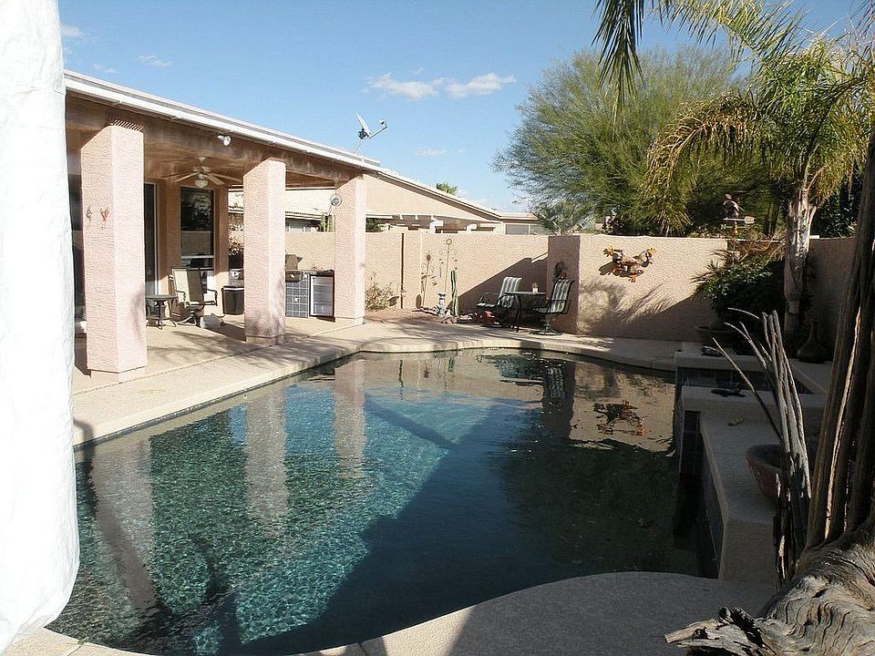 1st image of 9525 E Arrowvale Dr