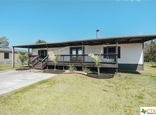 1710 Delmar Dr, Victoria, TX 77901