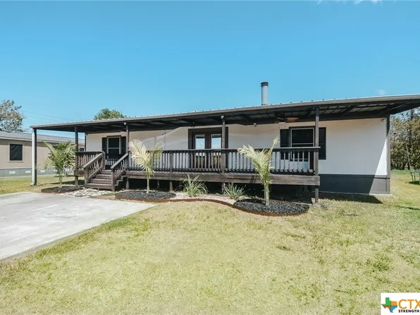 1710 Delmar Dr, Victoria, TX 77901