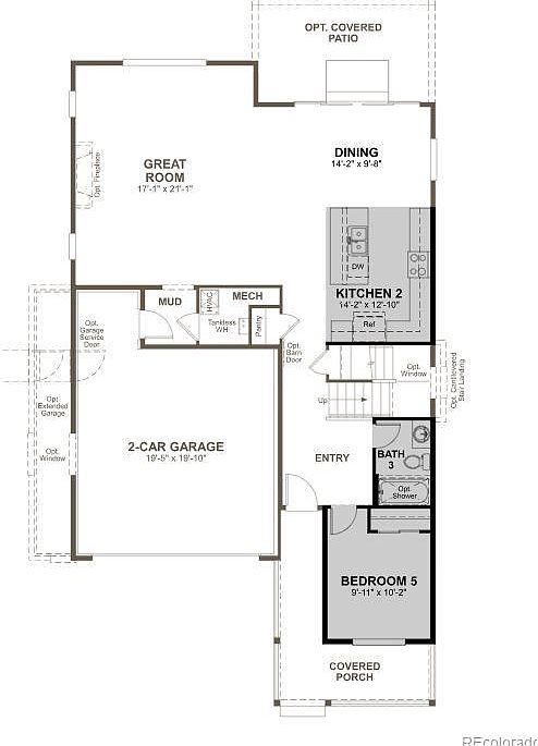 2nd image of 8015 Snake River Street