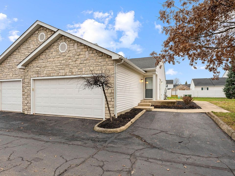 1st image of 6683 Hamler Dr #40E