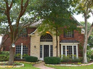 1003 Chisel Point Dr, Houston, TX 77094