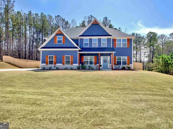 165 Drayton Farm Dr, Senoia, GA 30276