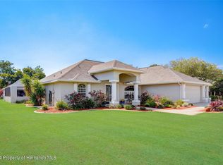 13251 Don Loop, Spring Hill, FL 34609