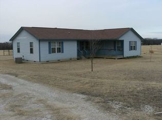 592 County Road 4223, Decatur, TX 76234