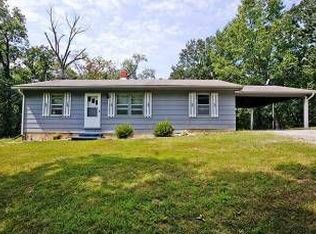 2549 Juanest Ln, Wentzville, MO 63385