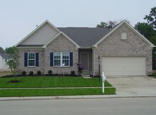 458 Stanton Dr, Springboro, OH 45066